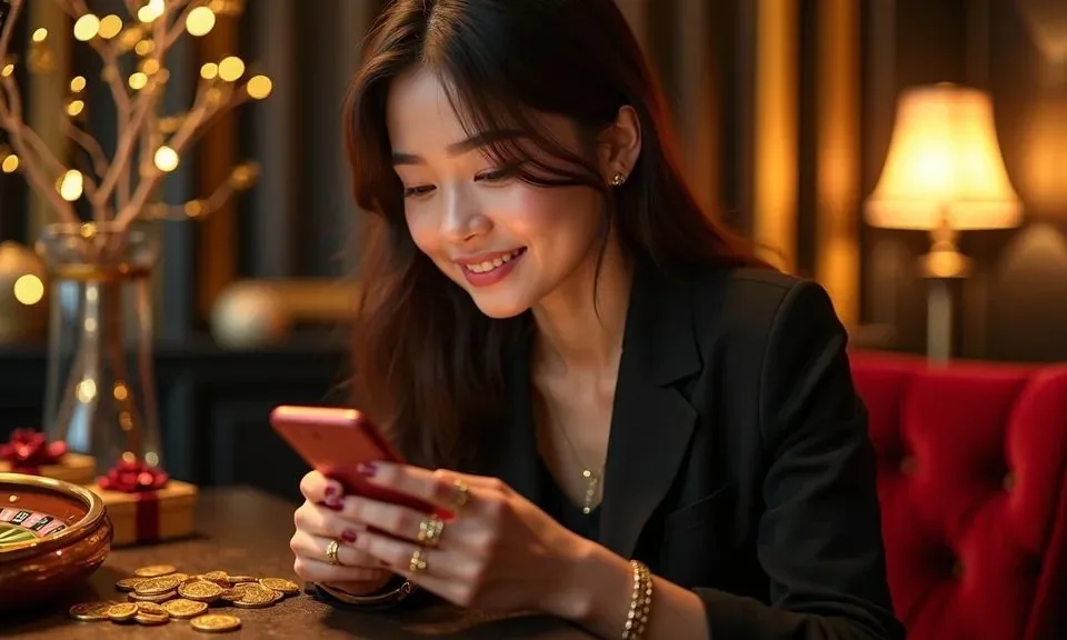 สิ่งที่นิยามตัวตนของ kingbar88z